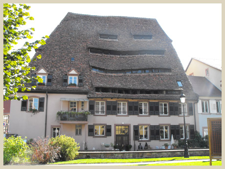 ville de wissembourg