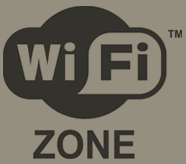 wifi à l'hotel alsace