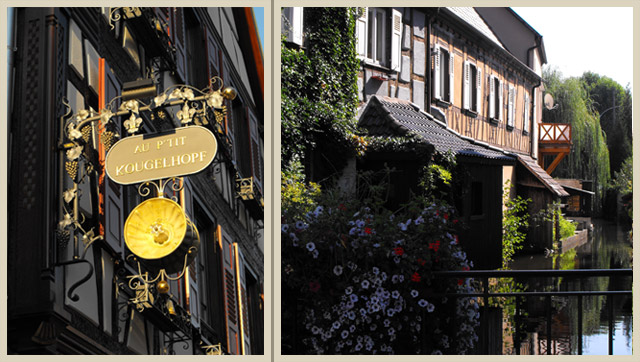 wissembourg hôtel d'alsace